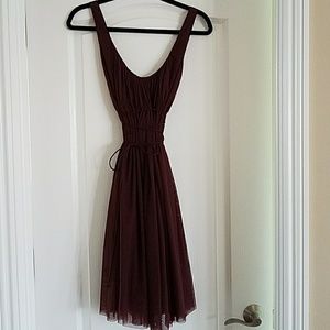 Moulinette Soeurs Tulle Dress